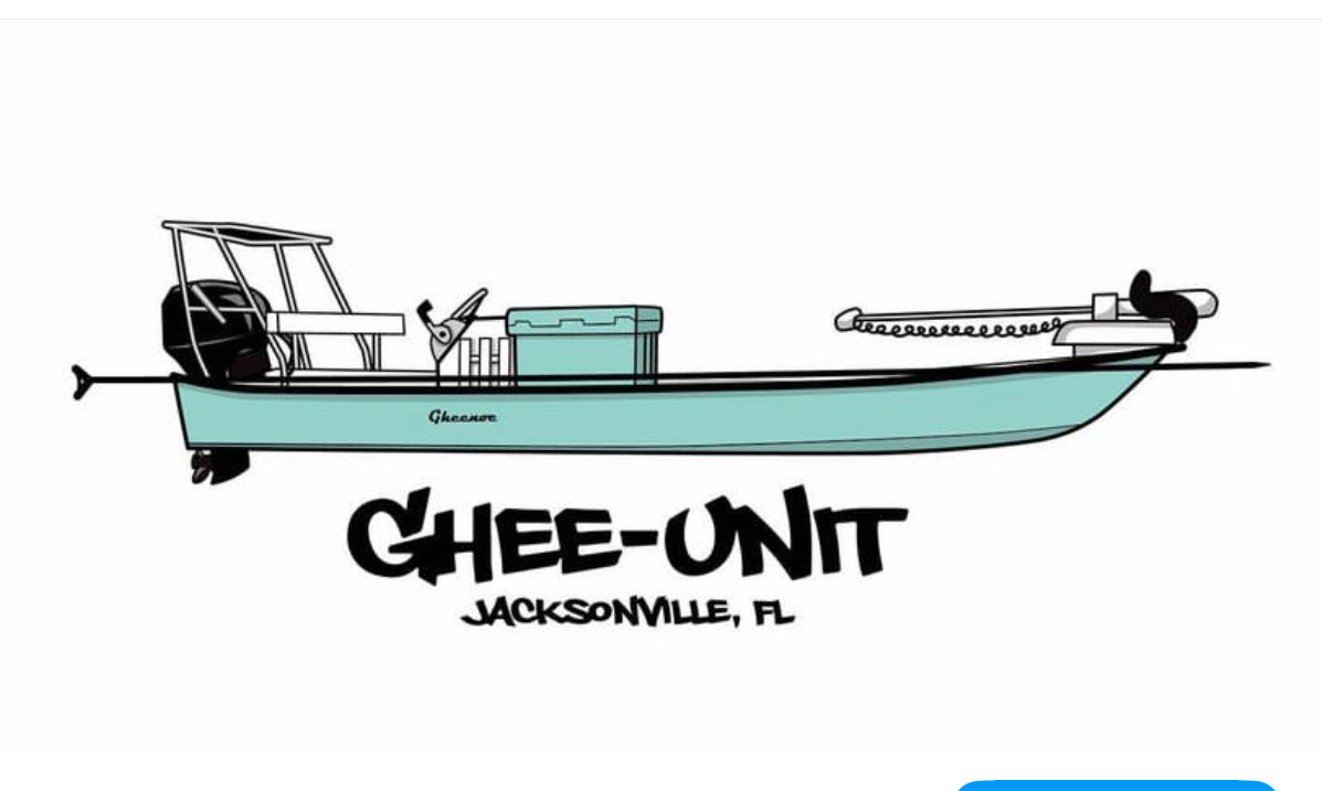 Custom Boat Line Drawings 50% Deposit (Read Description!)